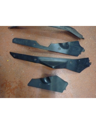 Retour de flanc de carenage GSXR 750/1100  - 3