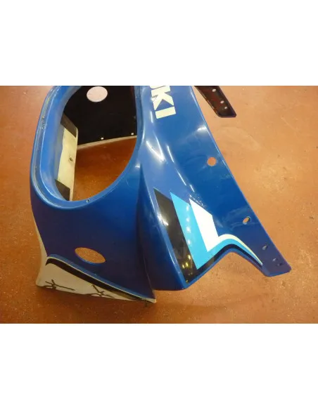 Tete de fourche GSXR 750 1985  - 2