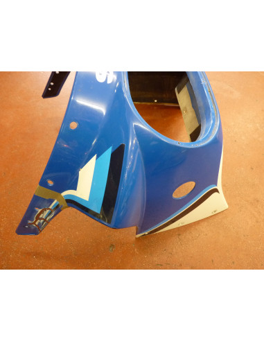 Tete de fourche GSXR 750 1985  - 3