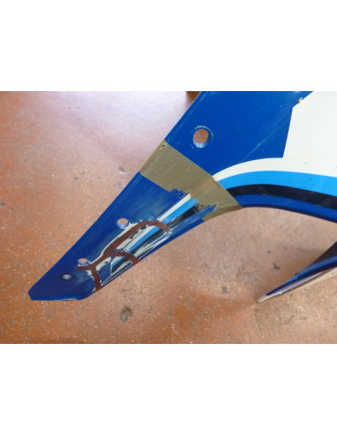 Tete de fourche GSXR 750 1985  - 4