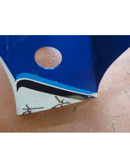 Tete de fourche GSXR 750 1985  - 5