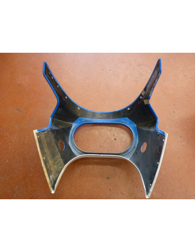 Tete de fourche GSXR 750 1985  - 6