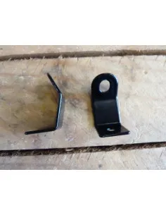 Support boite à air GSXR 750/1100 85/88  - 3