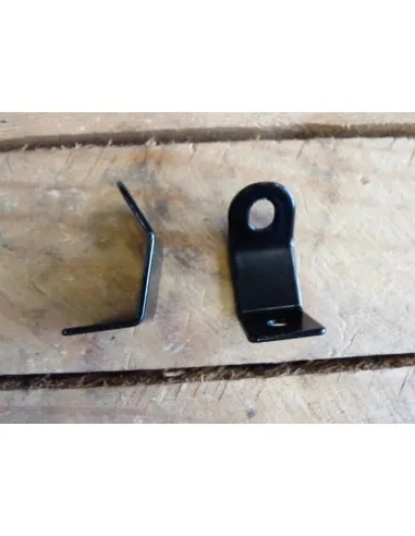 Support boite à air GSXR 750/1100 85/88  - 3