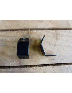 Support boite à air GSXR 750/1100 85/88  - 3 2
