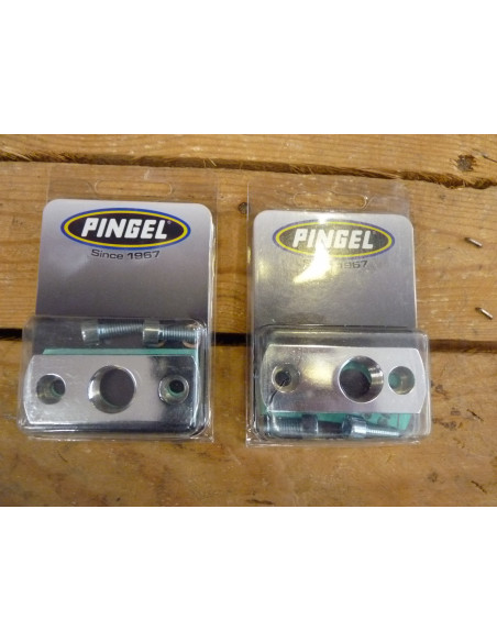 Valvola Pingel Single Race Suzuki 1200 Gsf Bandit  - 4