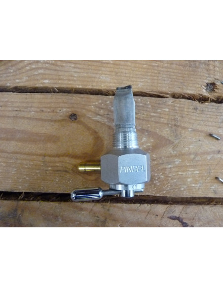 Suzuki 600-1200 Gsf Bandit Single Pingel Tap  - 1