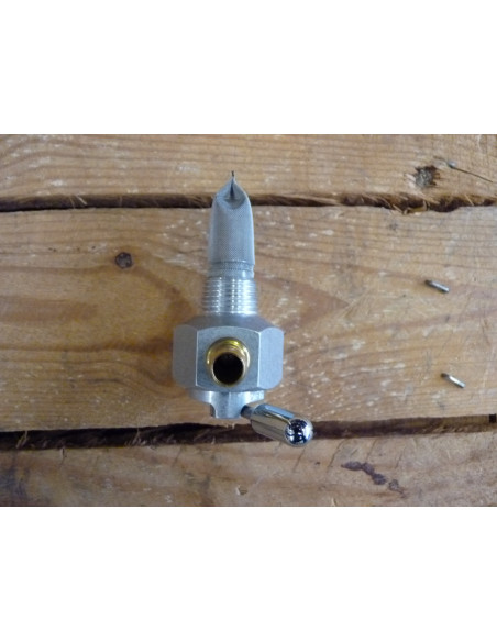 Suzuki 600-1200 Gsf Bandit Single Pingel Tap  - 3