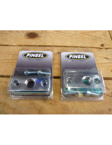 Suzuki 600-1200 Gsf Bandit Single Pingel Tap  - 4