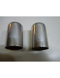 Embouts de guidon GSXR 1100 89/92  - 1