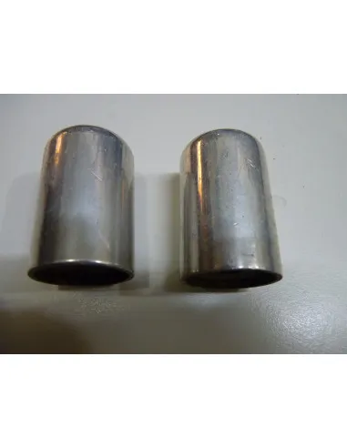 Embouts de guidon GSXR 1100 89/92  - 1