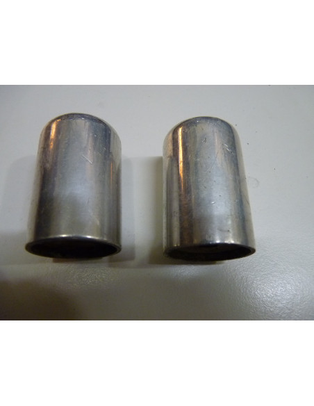 Embouts de guidon GSXR 1100 89/92  - 1
