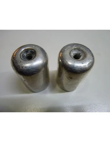 Embouts de guidon GSXR 1100 89/92  - 2