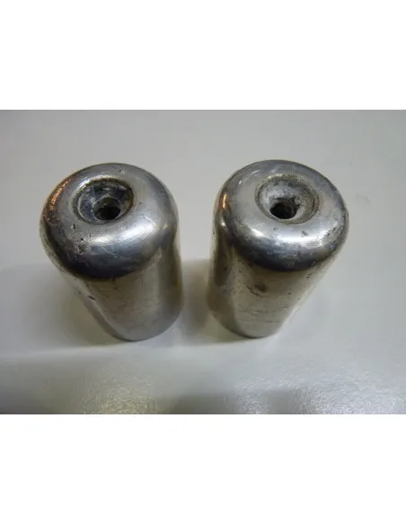 Embouts de guidon GSXR 1100 89/92  - 2