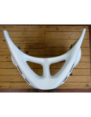 Sabot fibre GSXR 750/1100 88/92  - 2