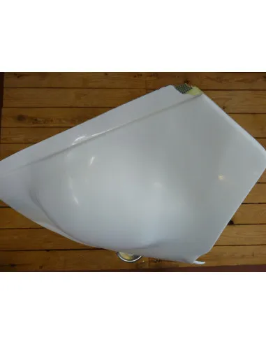 Sabot fibre GSXR 750/1100 88/92  - 3