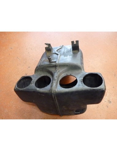 Boite à air GSXR 1100 86/88  - 5