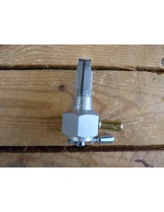 Robinet Pingel sortie simple Suzuki 1100 GsxR  - 1 2