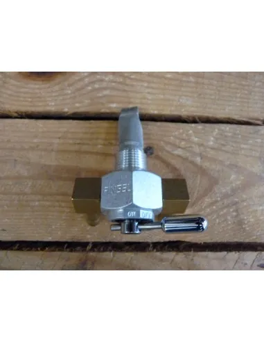 Robinet Pingel Kawasaki  - 2
