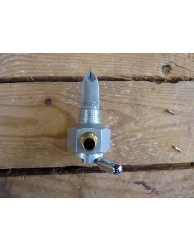 Suzuki Single Outlet Pingelventil  - 3
