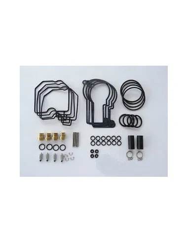 Kit réfection rampe Keihin CR  - 1