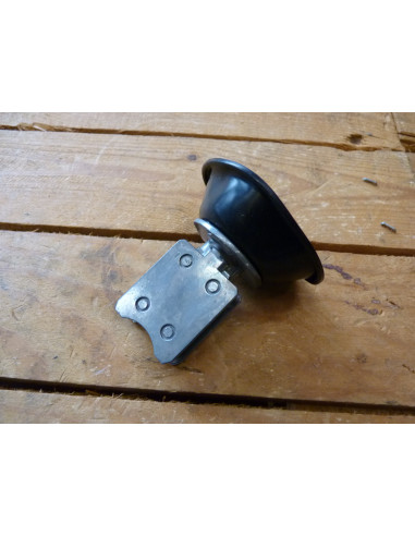 Bushel e diaframma GSXR 1100 86/88  - 1