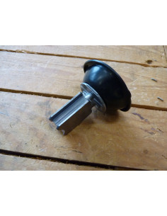 Bushel y diafragma GSXR 1100 86/88  - 1 2