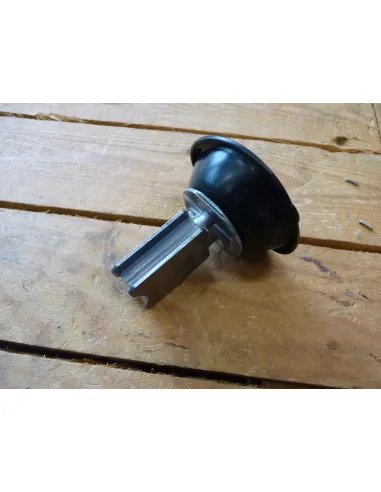 Boisseau et membrane GSXR 1100 86/88  - 2