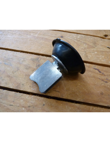 Bushel y diafragma GSXR 1100 86/88  - 3
