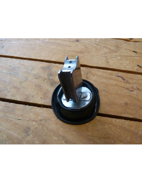 Bushel y diafragma GSXR 1100 86/88  - 5
