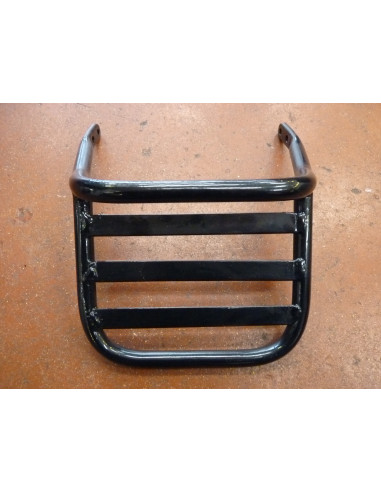 Porte paquet GSXR 750/1100  - 2