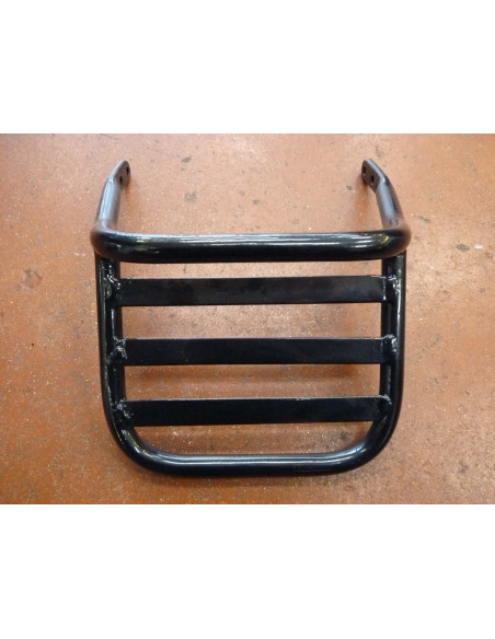Porte paquet GSXR 750/1100  - 2