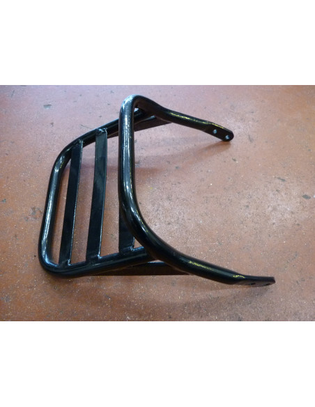 Porte paquet GSXR 750/1100  - 3