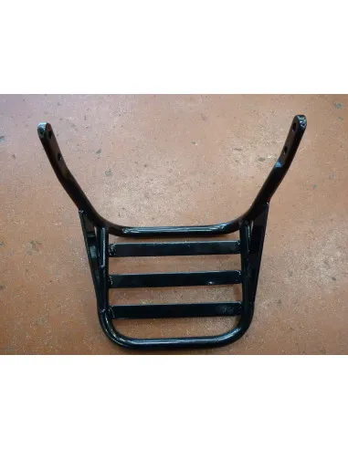 Porte paquet GSXR 750/1100  - 4