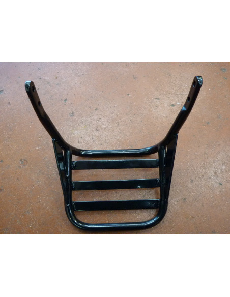 Porte paquet GSXR 750/1100  - 4