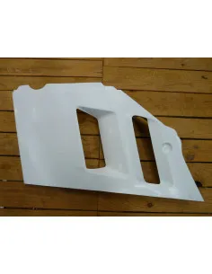Flancs GSXR 750/91  - 1 2