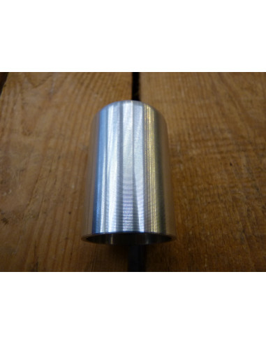 Embout de guidon GSXR 750/1100 88/92  - 2