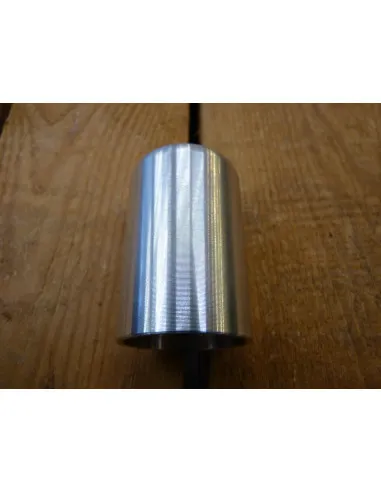 Embout de guidon GSXR 750/1100 88/92  - 2