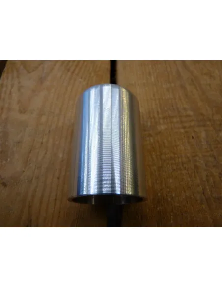 Embout de guidon GSXR 750/1100 88/92  - 2