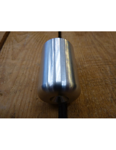 Embout de guidon GSXR 750/1100 88/92  - 3