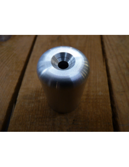 Embout de guidon GSXR 750/1100 88/92  - 4