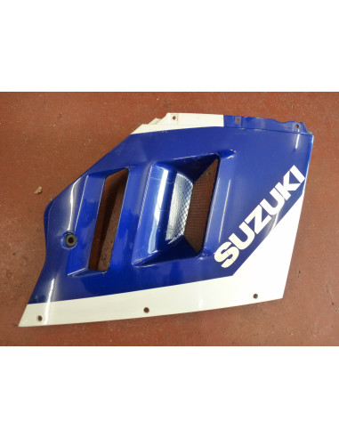 Flanc avant GSXR 1100/89  - 1
