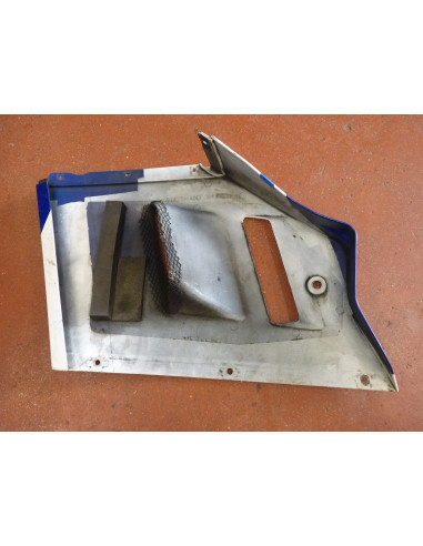 Flanc avant GSXR 1100/89  - 2