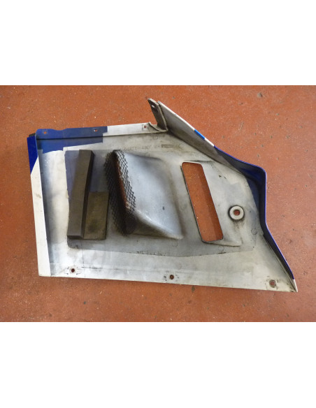 Flanc avant GSXR 1100/89  - 2