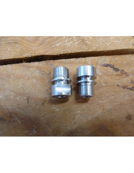 Adaptateur de compteur Vmax/GSXR  - 2