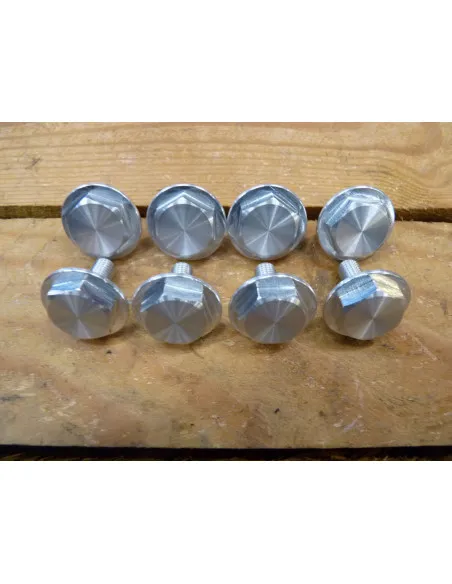 copy of Deckelschraube AAC und Zylinderkopf GSXR 750/1100  - 1