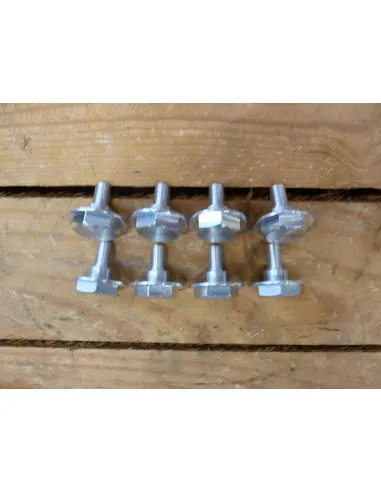copy of Vite coperchio AAC e testata GSXR 750/1100  - 2