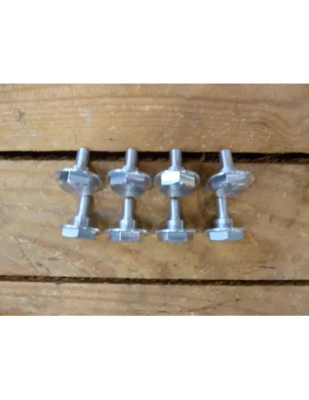 copy of Tornillo tapa AAC y culata GSXR 750/1100  - 2