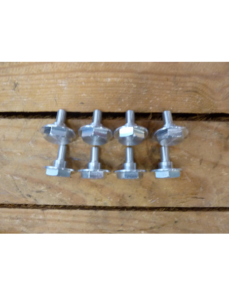 copy of Vite coperchio AAC e testata GSXR 750/1100  - 2