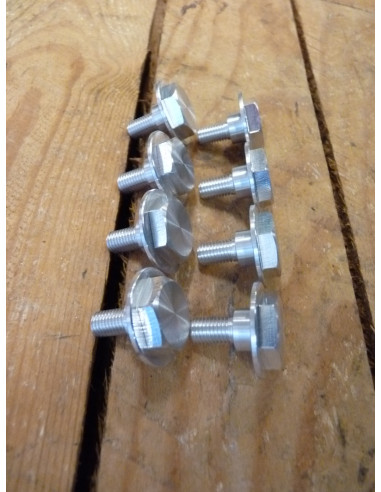 copy of Deckelschraube AAC und Zylinderkopf GSXR 750/1100  - 3